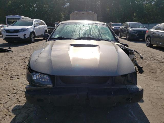 Photo 4 VIN: 1FAFP40482F191821 - FORD MUSTANG 