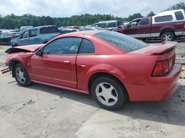 Photo 1 VIN: 1FAFP40482F228768 - FORD MUSTANG 