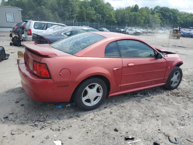 Photo 2 VIN: 1FAFP40482F228768 - FORD MUSTANG 