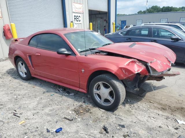 Photo 3 VIN: 1FAFP40482F228768 - FORD MUSTANG 