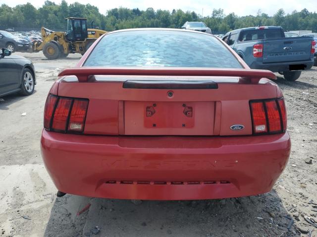 Photo 5 VIN: 1FAFP40482F228768 - FORD MUSTANG 