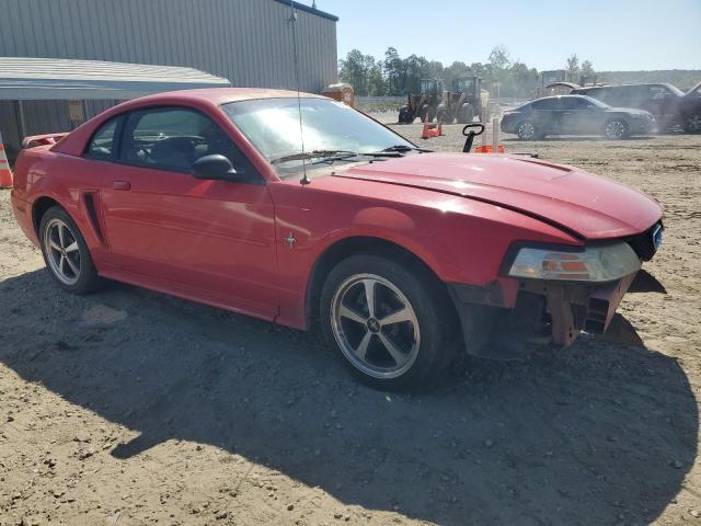 Photo 3 VIN: 1FAFP40483F422363 - FORD MUSTANG 