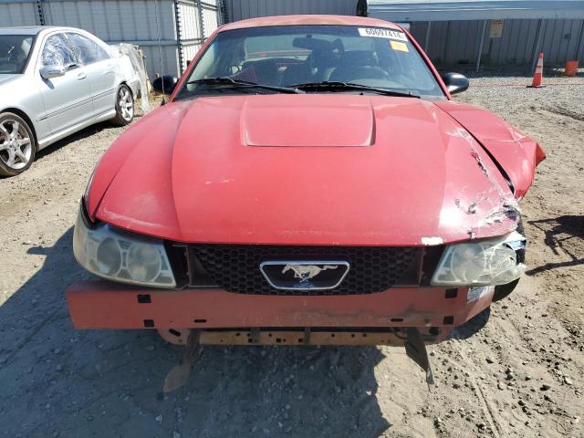 Photo 4 VIN: 1FAFP40483F422363 - FORD MUSTANG 