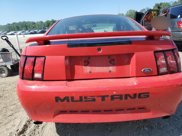 Photo 5 VIN: 1FAFP40483F422363 - FORD MUSTANG 