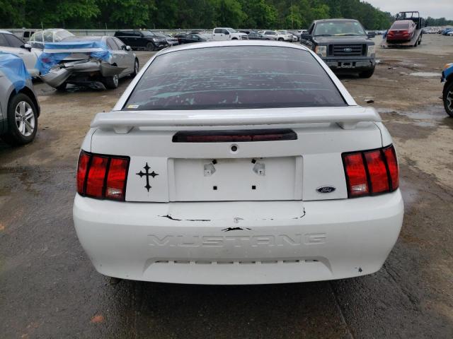 Photo 5 VIN: 1FAFP40483F450552 - FORD MUSTANG 