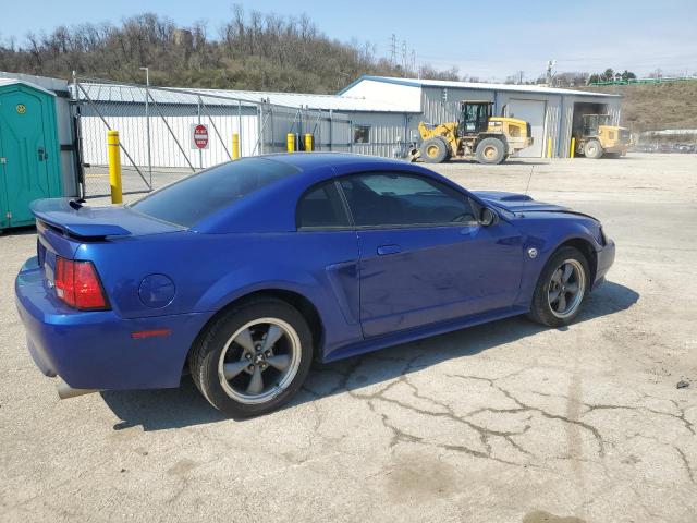 Photo 2 VIN: 1FAFP40484F109685 - FORD MUSTANG 