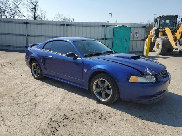 Photo 3 VIN: 1FAFP40484F109685 - FORD MUSTANG 