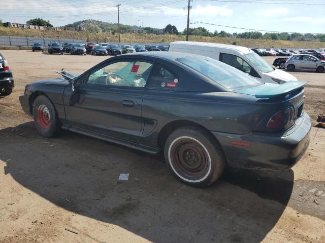 Photo 1 VIN: 1FAFP4048WF130281 - FORD MUSTANG 