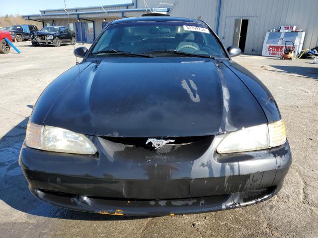 Photo 4 VIN: 1FAFP4048WF147825 - FORD MUSTANG 