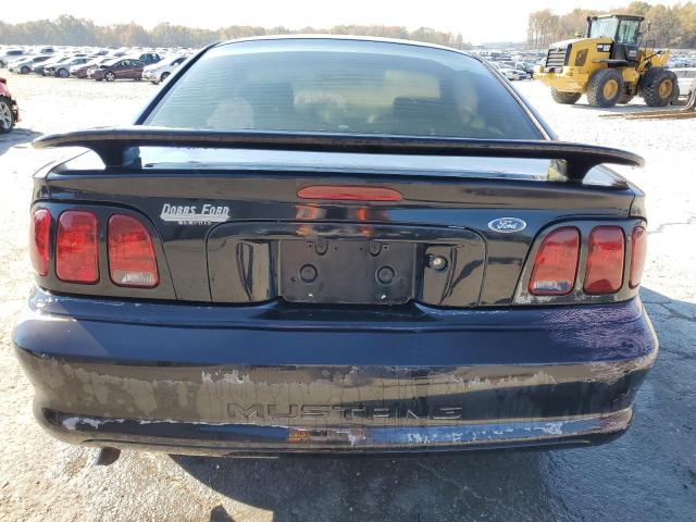 Photo 5 VIN: 1FAFP4048WF147825 - FORD MUSTANG 