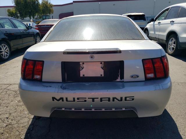 Photo 5 VIN: 1FAFP4048YF221988 - FORD MUSTANG 