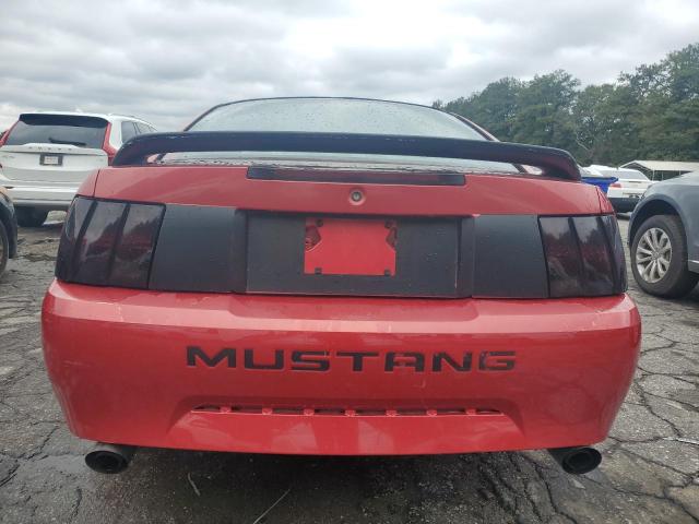 Photo 5 VIN: 1FAFP4048YF304787 - FORD MUSTANG 