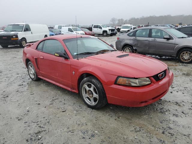 Photo 3 VIN: 1FAFP40491F168899 - FORD MUSTANG 