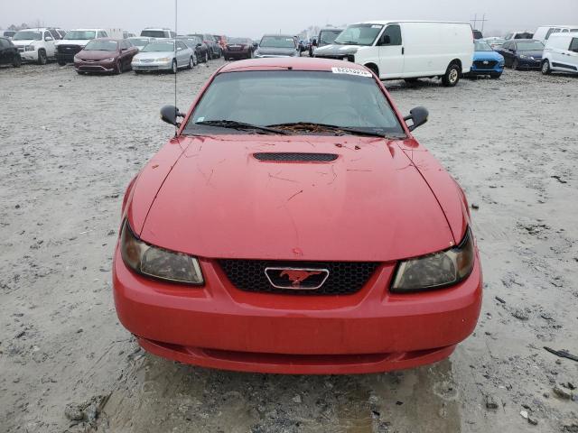 Photo 4 VIN: 1FAFP40491F168899 - FORD MUSTANG 