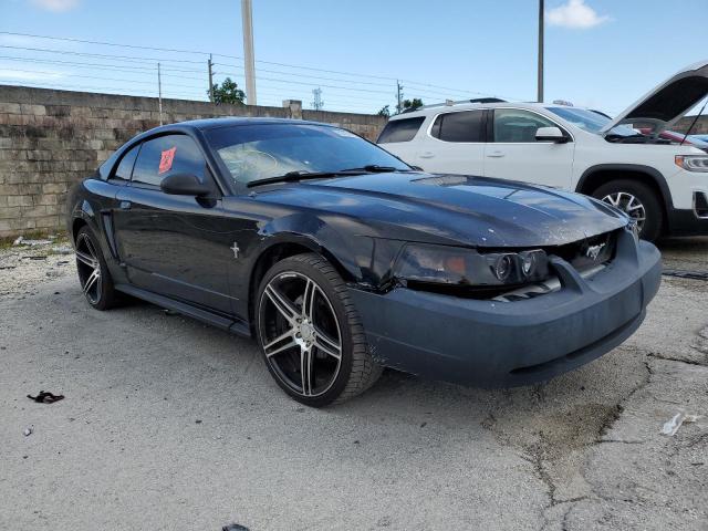 Photo 3 VIN: 1FAFP40492F102211 - FORD MUSTANG 