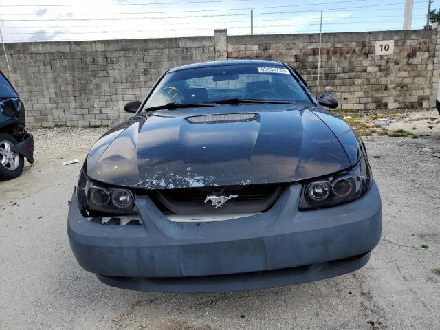 Photo 4 VIN: 1FAFP40492F102211 - FORD MUSTANG 