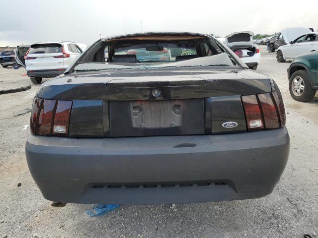 Photo 5 VIN: 1FAFP40492F102211 - FORD MUSTANG 