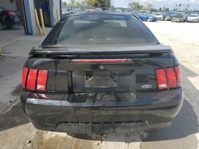 Photo 5 VIN: 1FAFP40492F113189 - FORD MUSTANG 