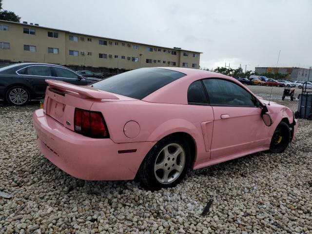 Photo 2 VIN: 1FAFP40494F121375 - FORD MUSTANG 