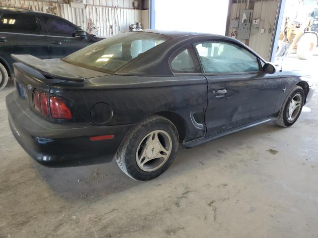 Photo 2 VIN: 1FAFP4049WF144593 - FORD MUSTANG 