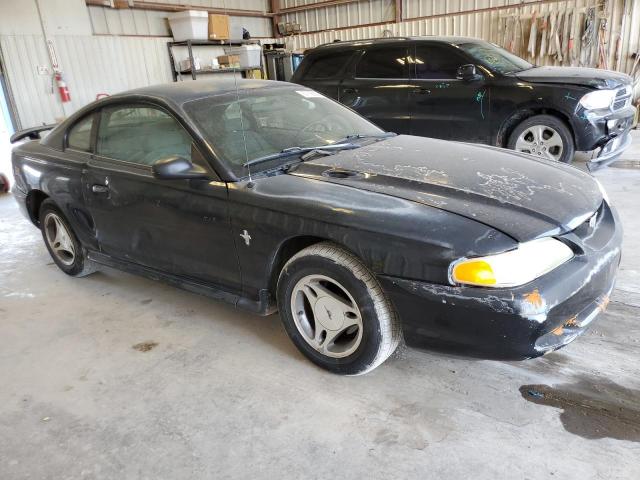 Photo 3 VIN: 1FAFP4049WF144593 - FORD MUSTANG 