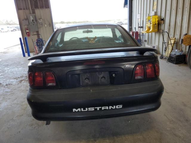 Photo 5 VIN: 1FAFP4049WF144593 - FORD MUSTANG 