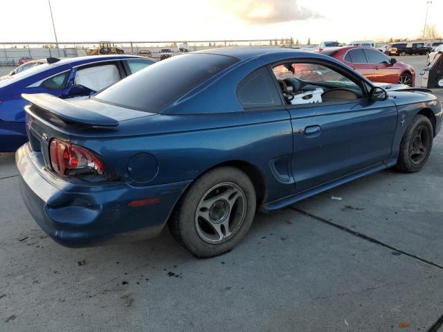 Photo 2 VIN: 1FAFP4049WF153858 - FORD MUSTANG 