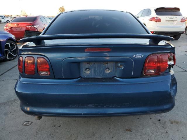 Photo 5 VIN: 1FAFP4049WF153858 - FORD MUSTANG 