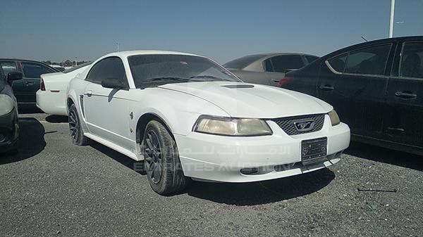 Photo 9 VIN: 1FAFP4049XF195335 - FORD MUSTANG 