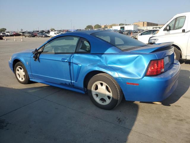 Photo 1 VIN: 1FAFP4049YF117221 - FORD MUSTANG 