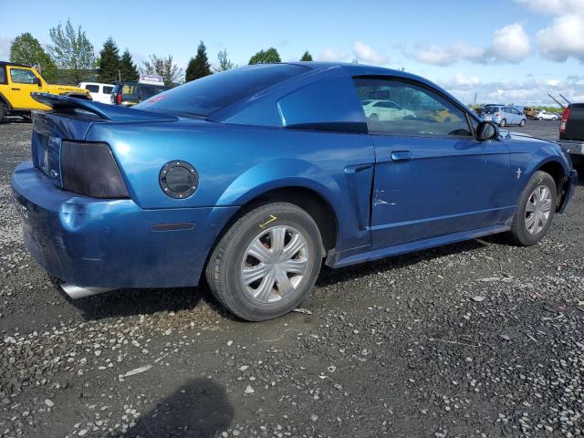 Photo 2 VIN: 1FAFP4049YF135850 - FORD MUSTANG 