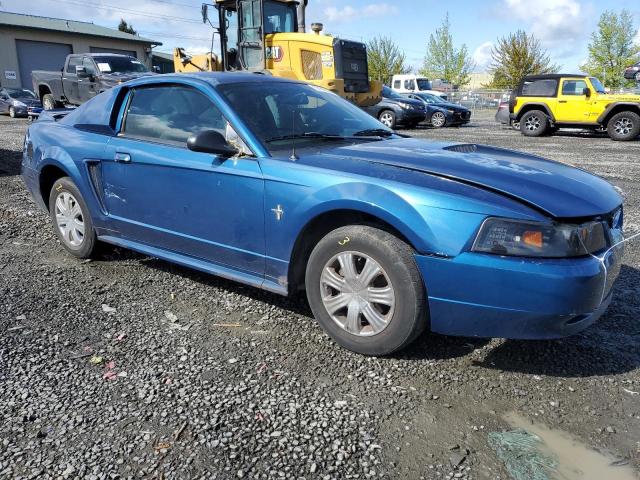 Photo 3 VIN: 1FAFP4049YF135850 - FORD MUSTANG 