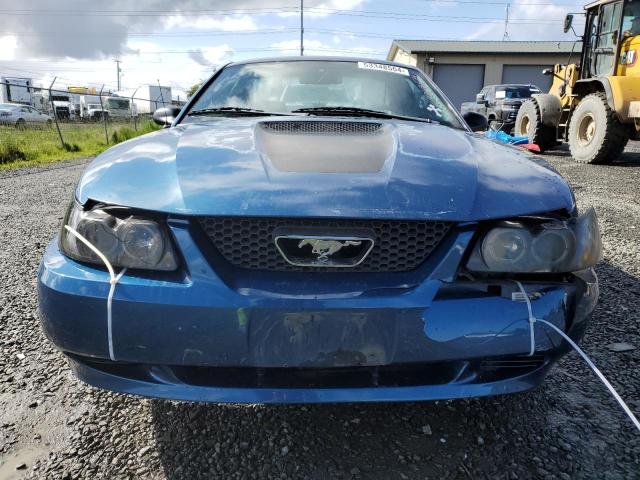 Photo 4 VIN: 1FAFP4049YF135850 - FORD MUSTANG 