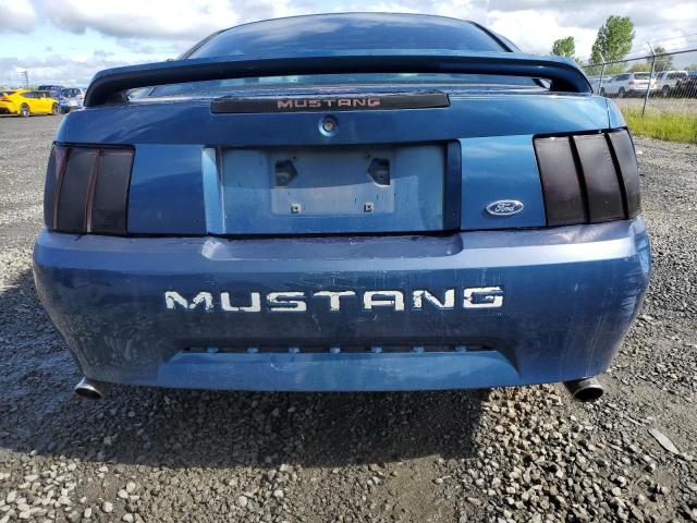 Photo 5 VIN: 1FAFP4049YF135850 - FORD MUSTANG 