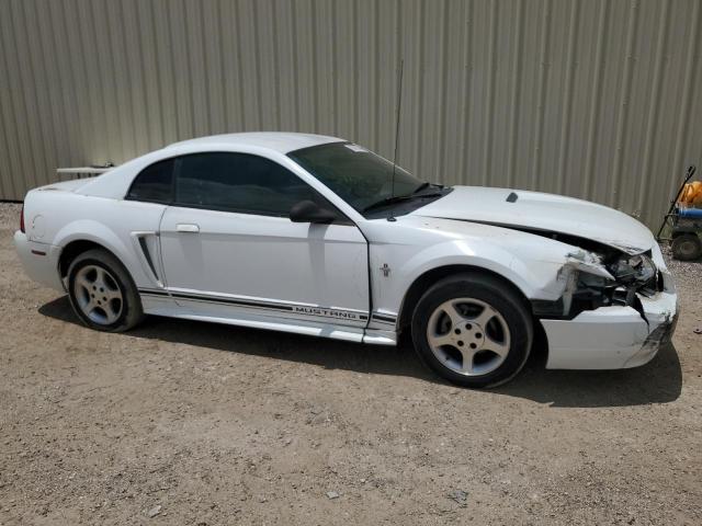 Photo 3 VIN: 1FAFP4049YF232661 - FORD MUSTANG 