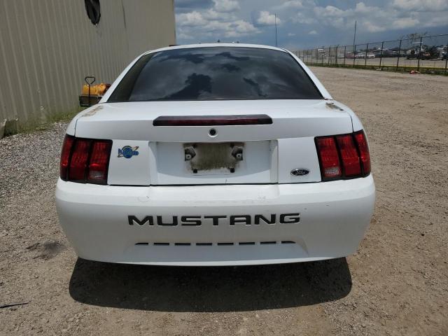 Photo 5 VIN: 1FAFP4049YF232661 - FORD MUSTANG 