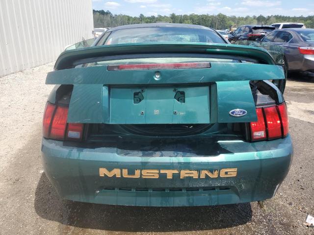 Photo 5 VIN: 1FAFP4049YF260945 - FORD MUSTANG 