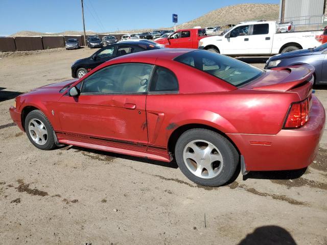 Photo 1 VIN: 1FAFP4049YF292102 - FORD MUSTANG 