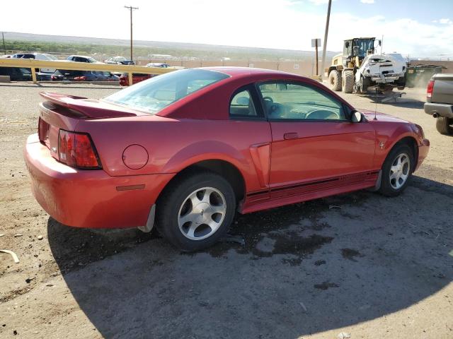 Photo 2 VIN: 1FAFP4049YF292102 - FORD MUSTANG 