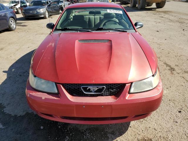 Photo 4 VIN: 1FAFP4049YF292102 - FORD MUSTANG 