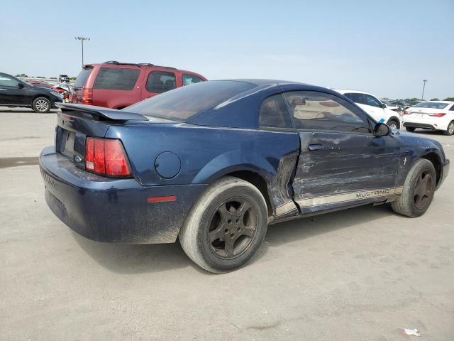 Photo 2 VIN: 1FAFP404X2F138666 - FORD MUSTANG 