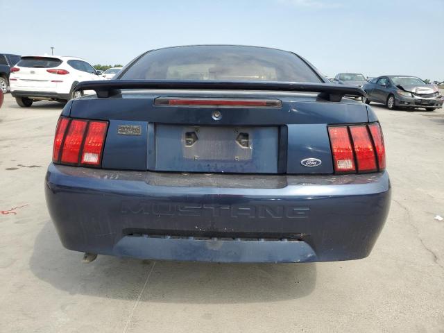 Photo 5 VIN: 1FAFP404X2F138666 - FORD MUSTANG 