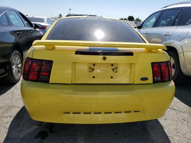 Photo 5 VIN: 1FAFP404X2F138957 - FORD MUSTANG 