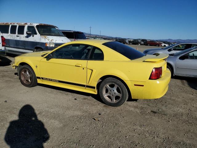 Photo 1 VIN: 1FAFP404X2F235639 - FORD MUSTANG 