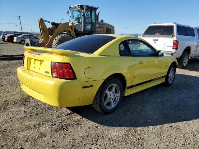 Photo 2 VIN: 1FAFP404X2F235639 - FORD MUSTANG 