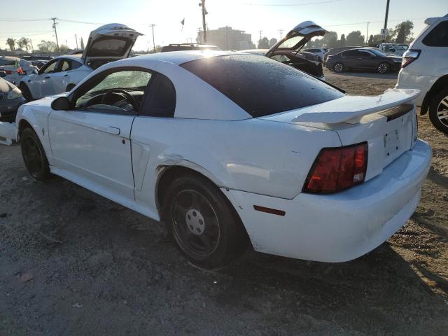 Photo 1 VIN: 1FAFP404X3F323463 - FORD MUSTANG 