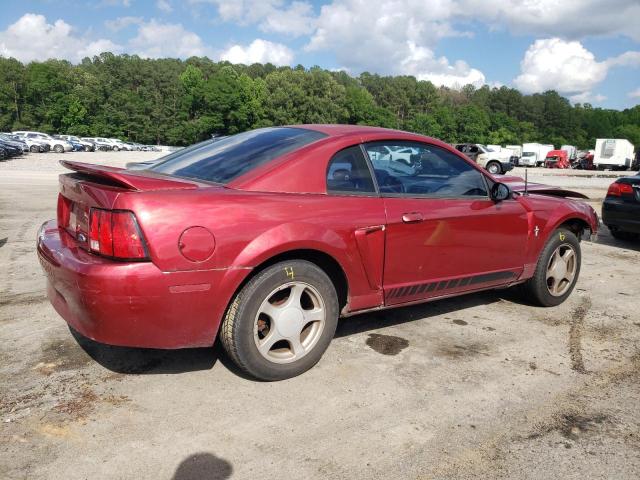 Photo 2 VIN: 1FAFP404X3F346502 - FORD MUSTANG 