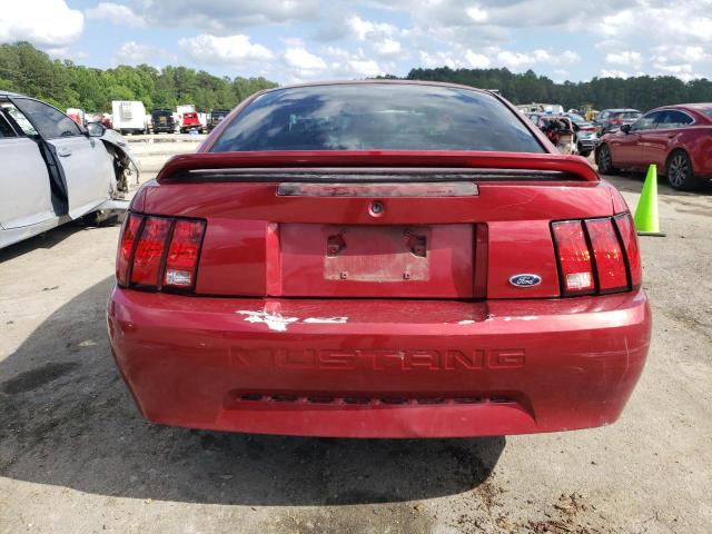 Photo 5 VIN: 1FAFP404X3F346502 - FORD MUSTANG 