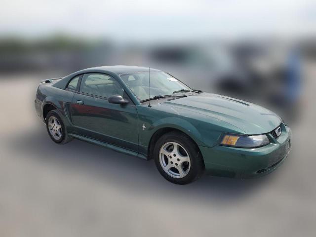 Photo 3 VIN: 1FAFP404X3F354910 - FORD MUSTANG 