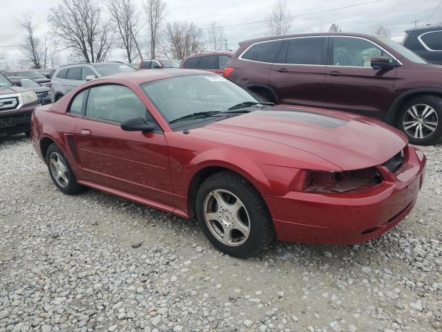 Photo 3 VIN: 1FAFP404X3F431100 - FORD MUSTANG 